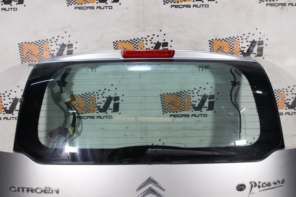 Porta / tampa da mala CITROËN C3 Picasso (SH_)
