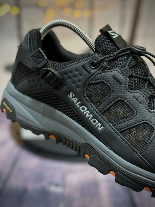 Кросівки Salomon Techamphibian 5 чоловічі кроссовки саломон деми