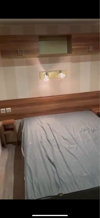 Vivenda mobil home agua e luz incluido