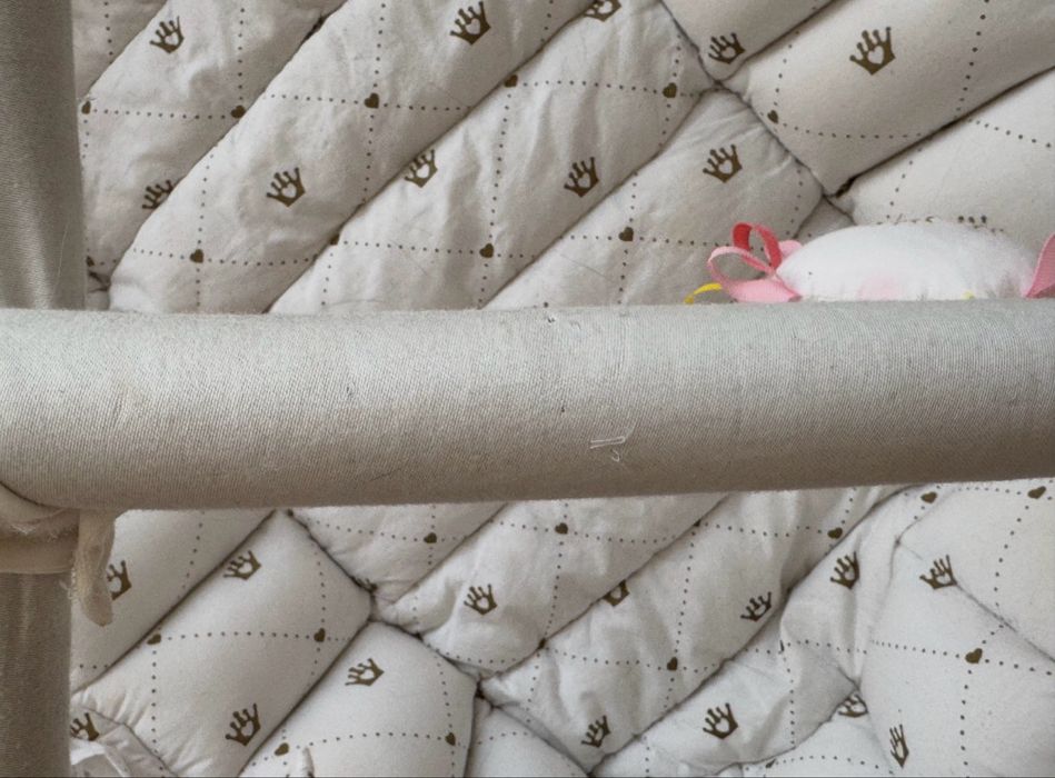 Ігровий килимок, кокон