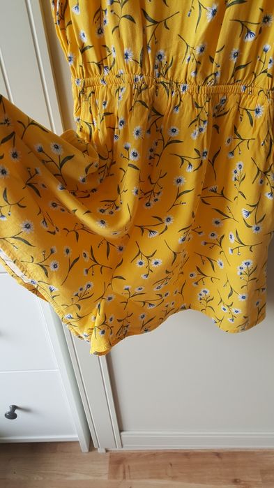 Kombinezon letni H&M r.34 xs
