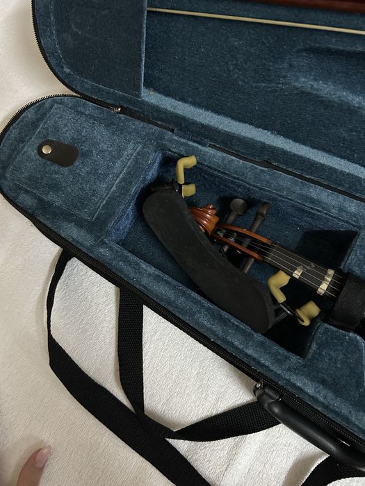 Violono 1/4 em bom estado