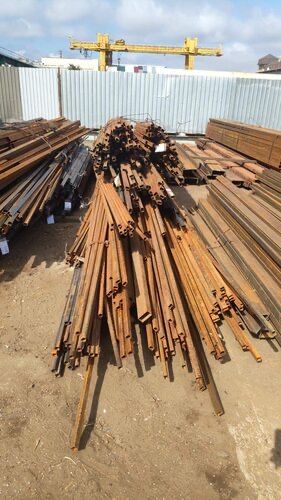 Продаж метало прокату та прийом металобрухту Кривий Ріг