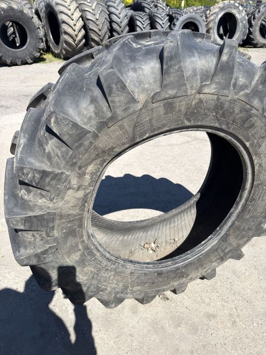 Opona 14.9R28 Michelin