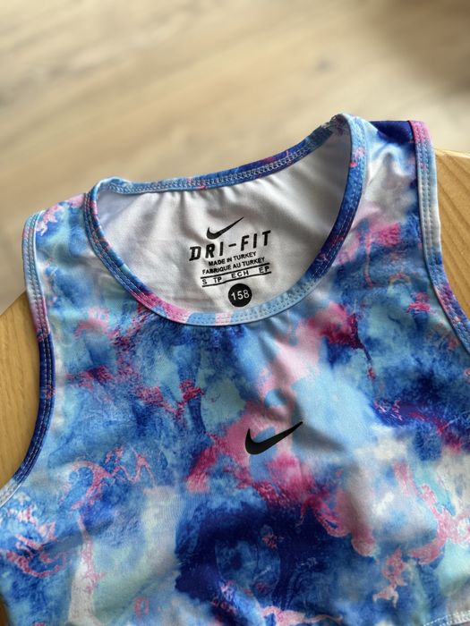 Костюм юбка шорти Nike оригінал