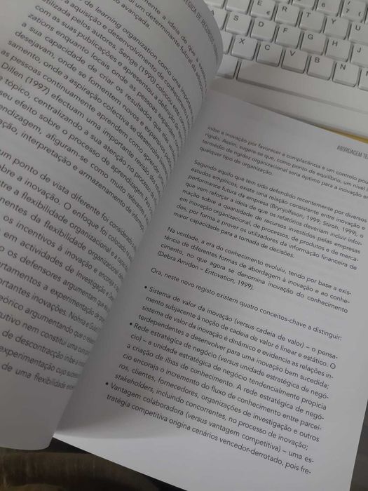 Capital Intelectual e Gestão Estratégica de Recursos Humanos