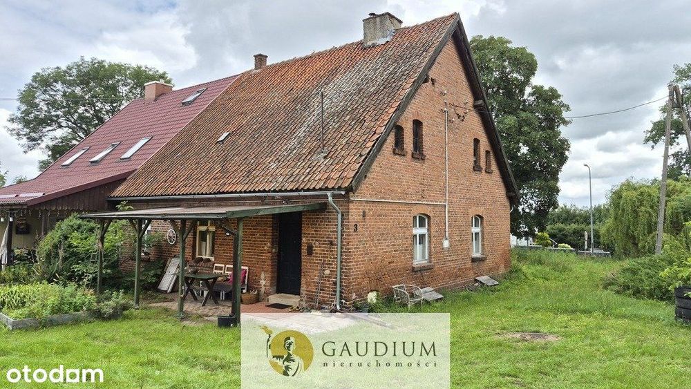 Slow life house 115 m2 | Przezmark