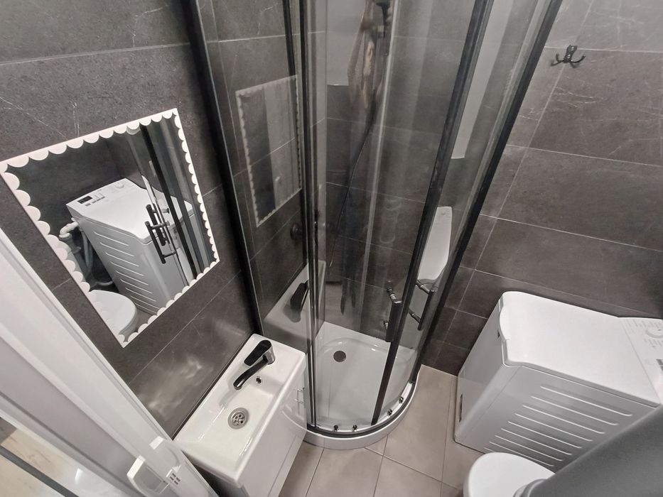 Do wynajęcia najmniejsze mieszkanko lub lokal użytkowy niskie opłaty