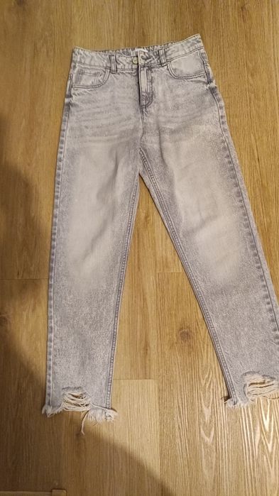 Spodnie Mango r. 164
