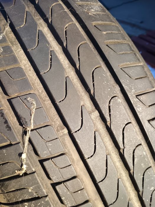 Opony letnie Pirelli