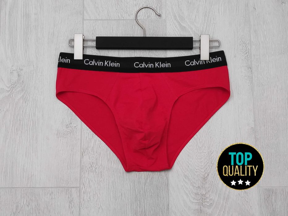 Чоловічі труси сліпи (плавки) СаІvіn КІеіn повномірна модель.