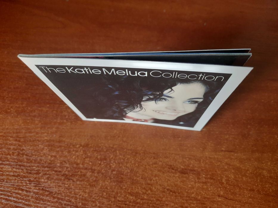 Audio CD Katie Melua - Greatest Hits (CD + DVD)