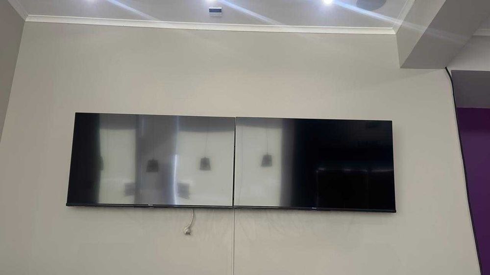 TV Hisense - Smart de 43 polegadas452422767037665280