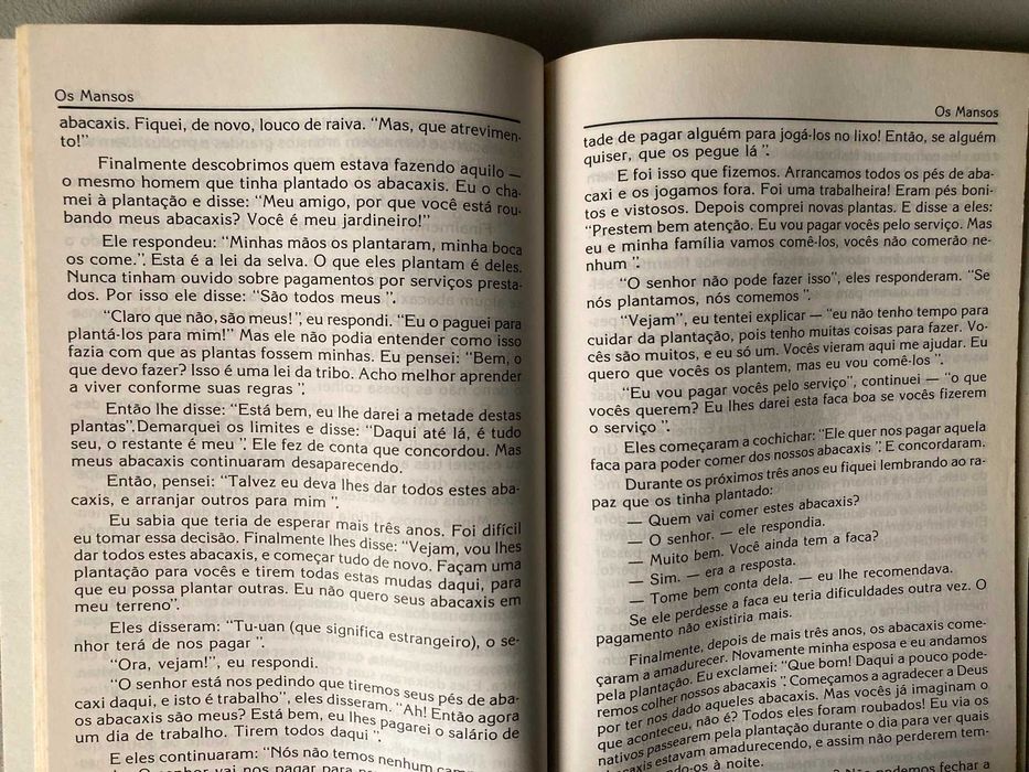 A Verdadeira Felicidade, de Jaime Kemp