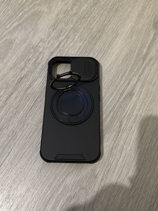 CAPAS Premium Iphone 15