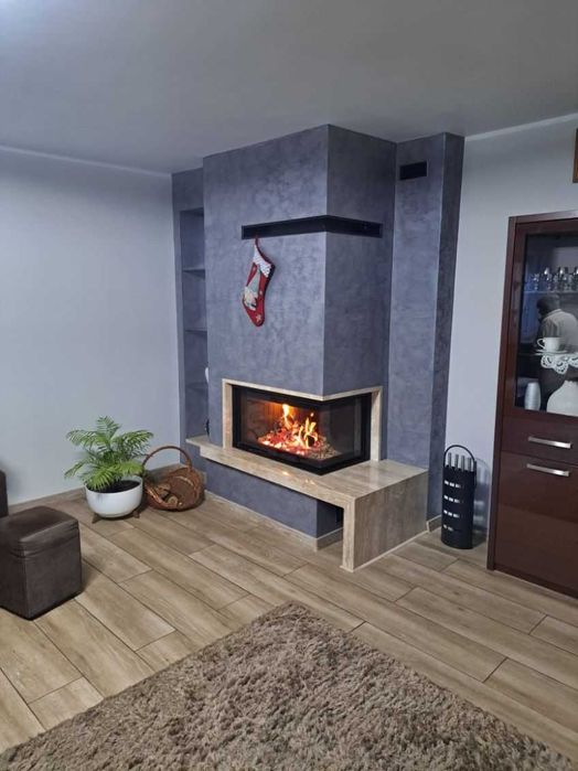 kominek/kominki,remonty,serwis wycena gratis na budowie-domu