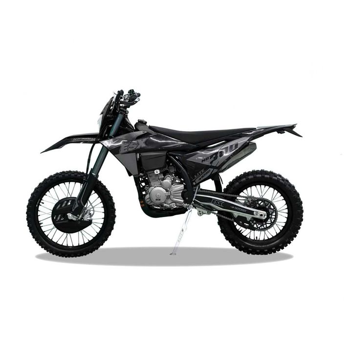 Мотоцикл ESX NB300 Lite