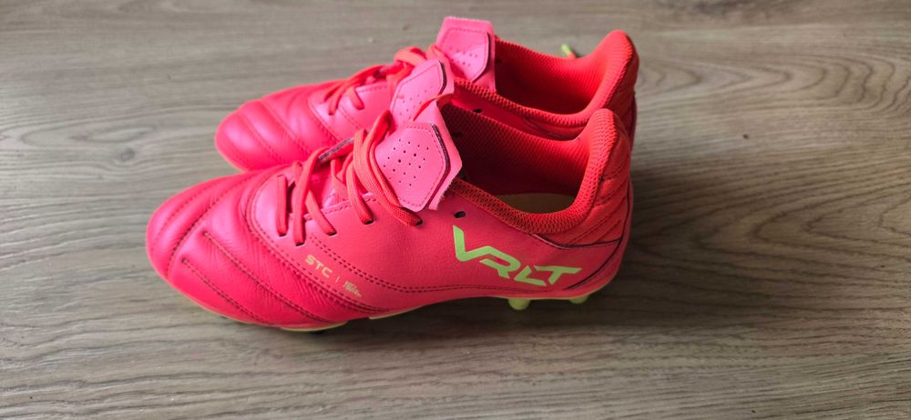 buty piłkarskie korki Kipsta VTX Decathlon rozmiar 36