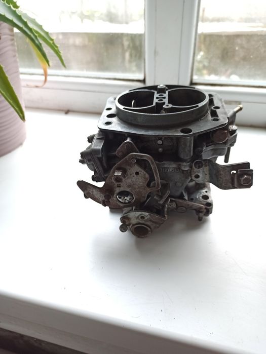 Продам карбюратор Солекс