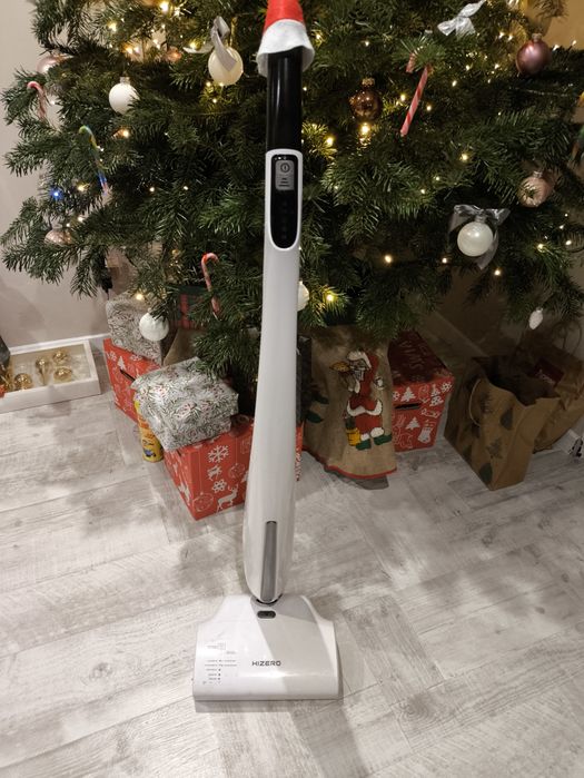 Mop bioniczny Hizero F500