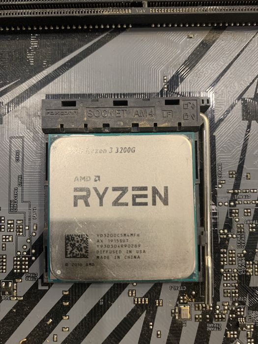 ryzen 3 - купити комплектуючі для ПК - Ціна на OLX.ua