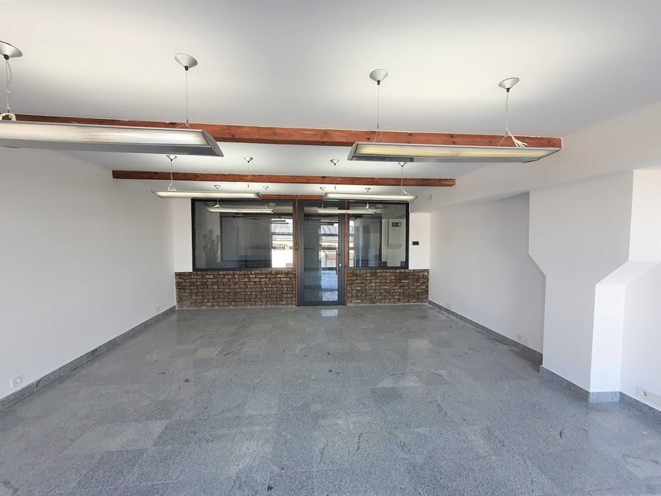 Biuro do wynajęcia, 40 m2, Łódź-Górna, koncepcja aranżacji gratis*