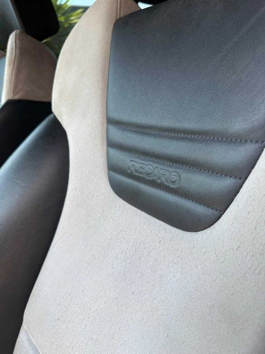 Audi A4 1.9 TDI 130pd Projeto RECARO