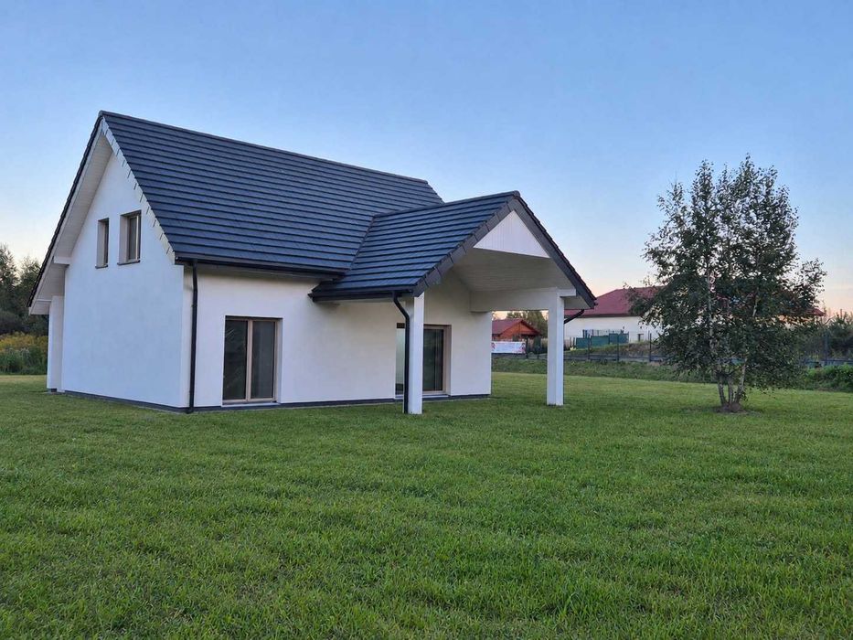 Dom na sprzedaż, 140 m², Dywity
