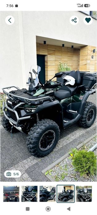 Cfmoto