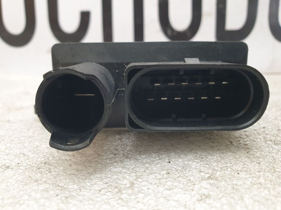 Bmw m47 Sterownik Moduł świec żarowych m47n2  e81 e87 e90 e91 e83 e60