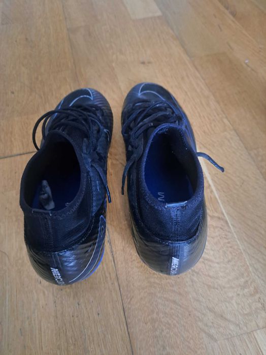 Korki NIKE ze skarpetą rozmiar 42