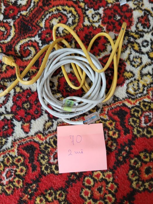 патч - корд  AV  HDMI USB кабель зарядне Nokia