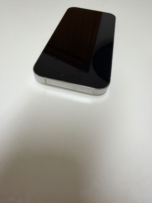 Iphone 14 Pro Silver128GB