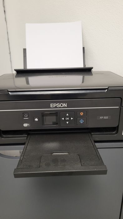 Impressora Epson