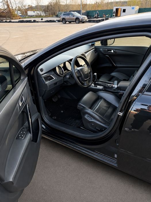 Peugeot 508 2011 VIN VF38DRHHABL013997 фото оголошення 9 з 15