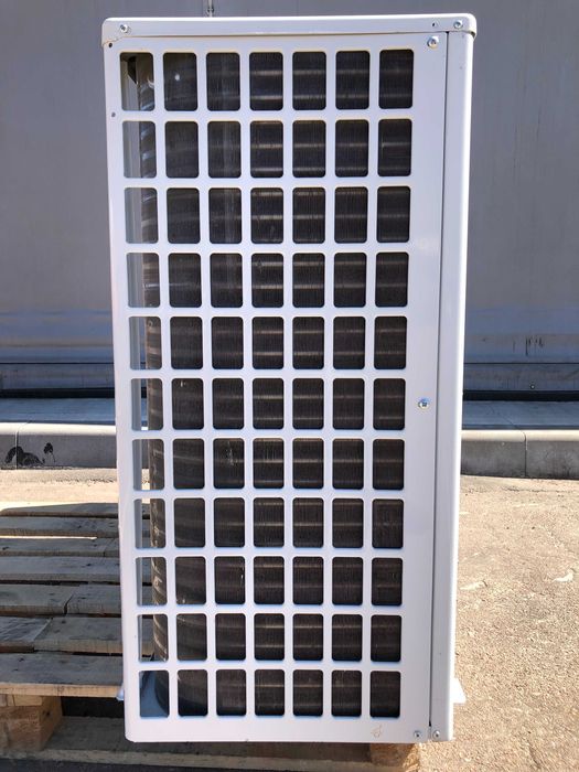 Наружный блок кондиционера McQuay 40 б/у до 120 м2 12 кВт монтаж