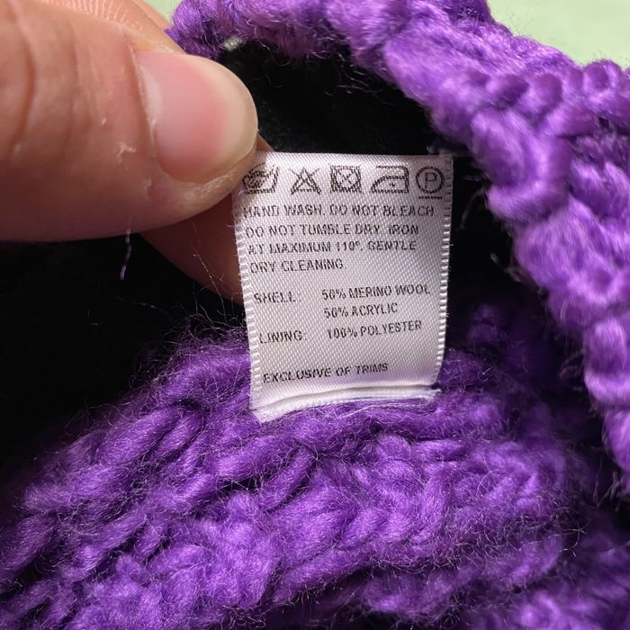 Шапка POC 50% merino