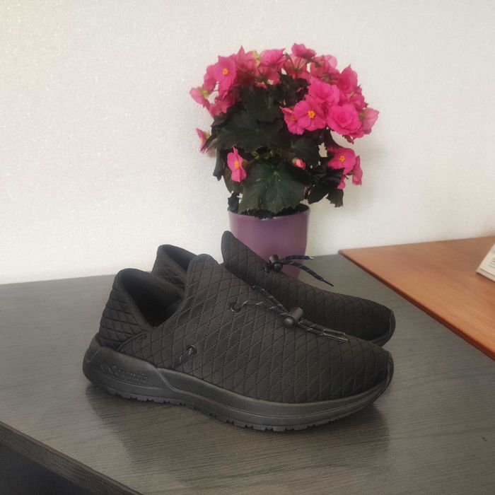 Кросівки Columbia, розмір 40