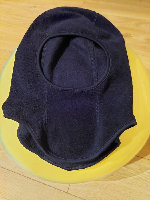 Kominiarka chłopięca