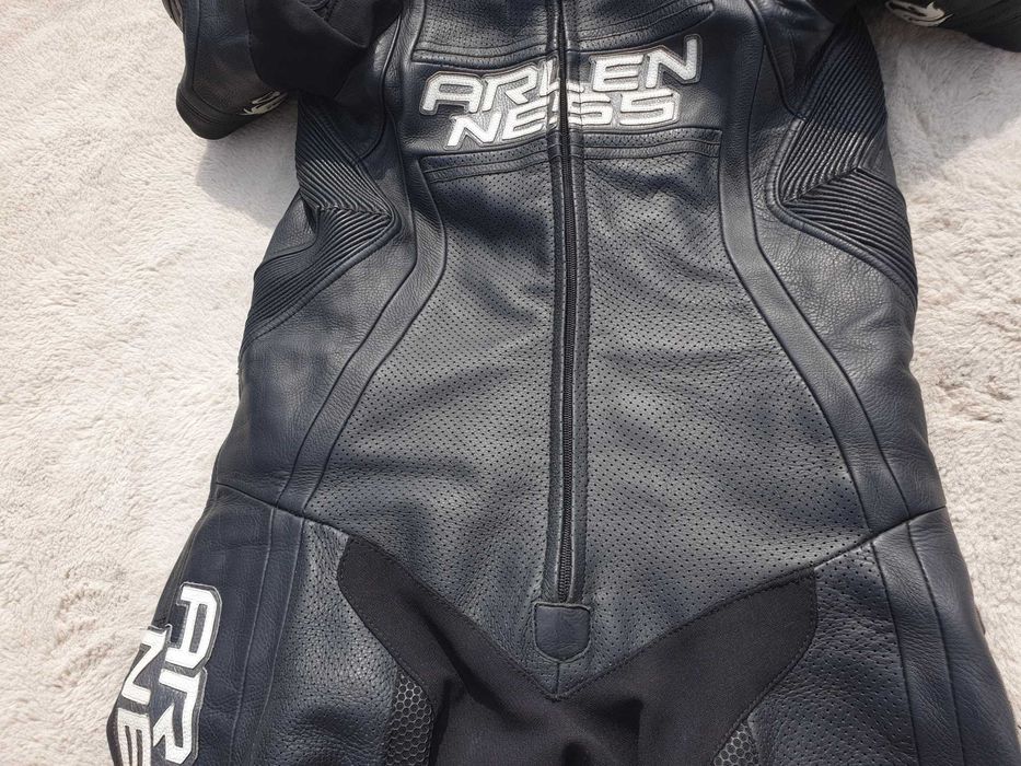 Arlen Ness 50 Eur M Kombinezon motocyklowy