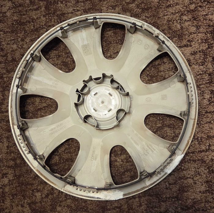 Kołpak Opel Corsa 15"