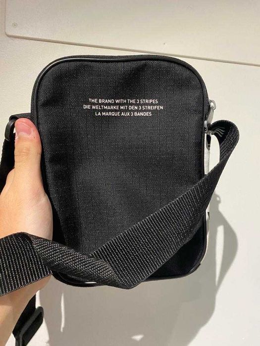Bolsa Adidas NOVA