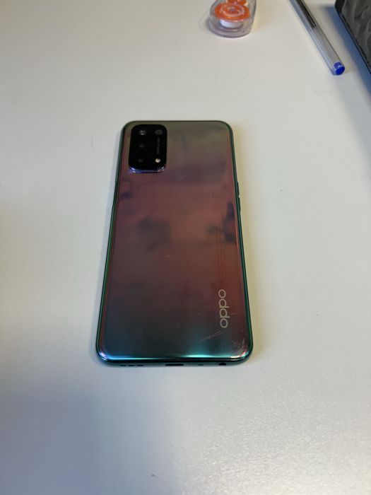 Vendo OPPO A52 vem