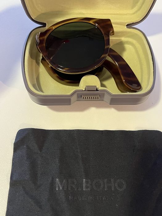 Óculos de sol - Mr Boho - novos