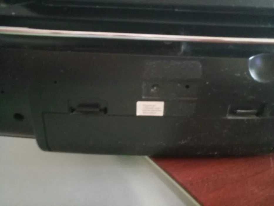 Магнитофон Philips