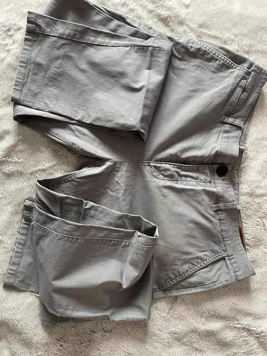 Spodnie męskie chino Asos