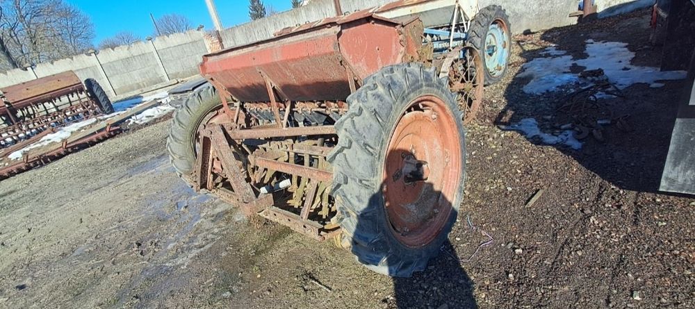 Продаж Сівалки СЗ-1.80