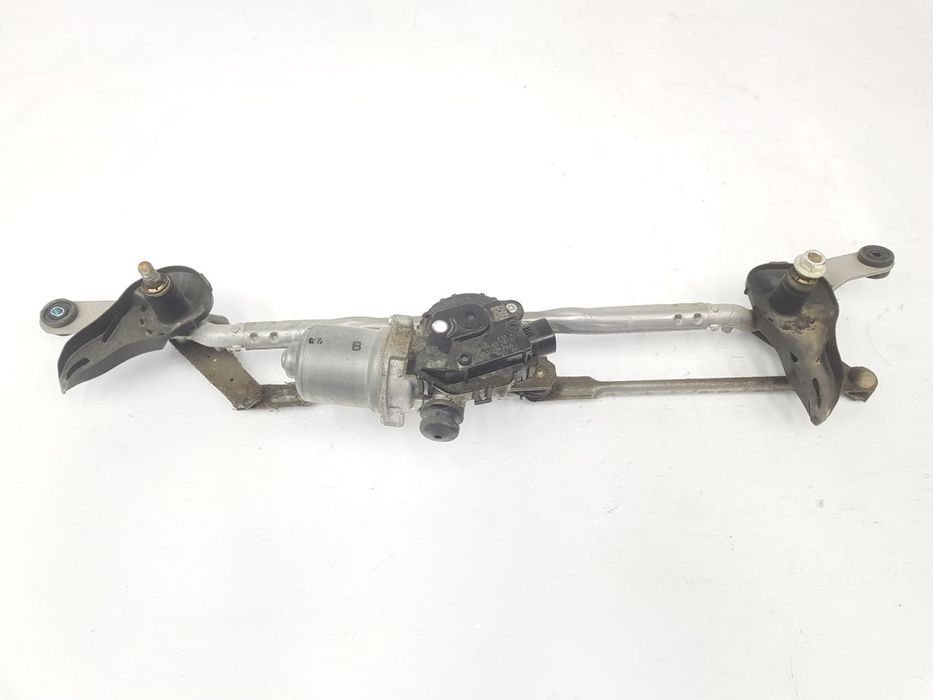 Motor Limpa-Vidros Frontal Mazda 6 Familiar Gj