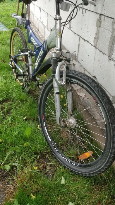 Продам велосипед