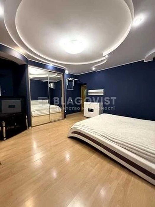2-rooms apartment apartment by the address st. Lukyanenko LevkaTimoshenko (area 72 m²) - Atlanta.ua - photo 6